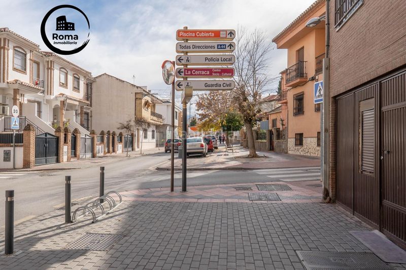 Foto d7376b82-0334-4626-9414-4a0cc91fb307. Terreny residencial a San Miguel Armilla