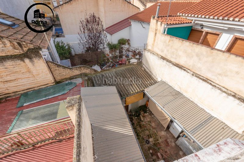 Foto f01d4787-ae8f-4d05-9eb2-fb8de583b6a3. Terreny residencial a San Miguel Armilla