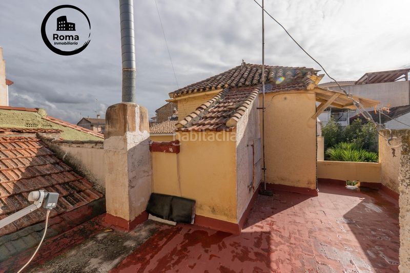 Foto f73c2c8c-27f5-4a25-ab40-7c7a0fae37f6. Terreny residencial a San Miguel Armilla