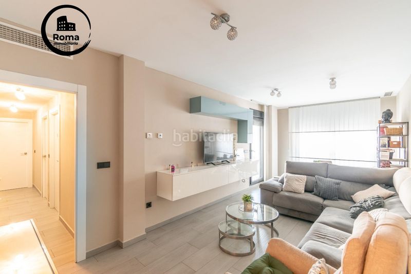 Foto 05d6c148-e67f-4e55-bf38-2c09ca0f0d19. Pis amb aparcament piscina a San Miguel Armilla