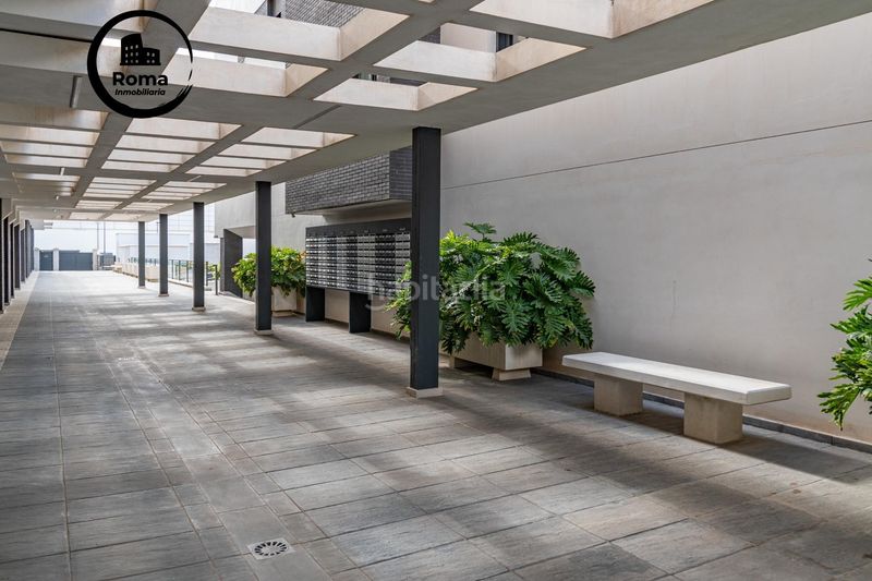 Foto 13237019-0cc0-4624-ab31-3bc2f6d5ea99. Pis amb aparcament piscina a San Miguel Armilla