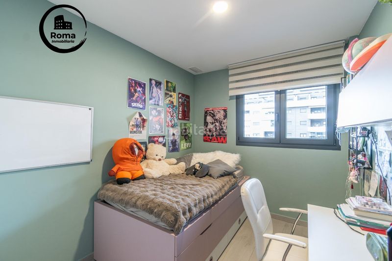 Foto 18b5c030-258a-4def-8f67-0cabe27909e3. Pis amb aparcament piscina a San Miguel Armilla