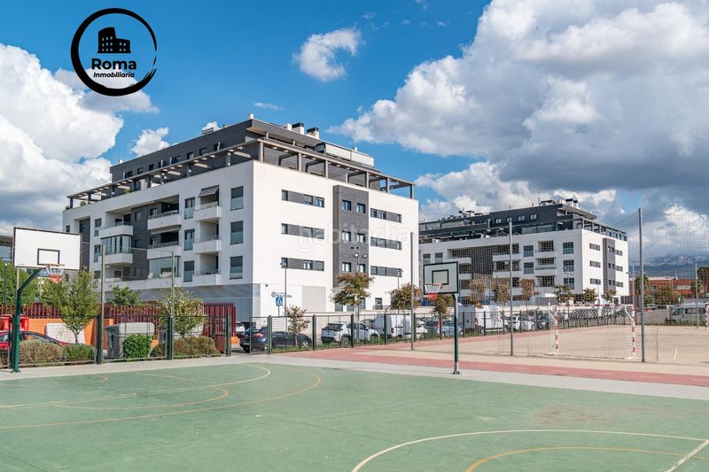 Foto 22325129-44c3-45e6-9278-903c285f3e17. Pis amb aparcament piscina a San Miguel Armilla