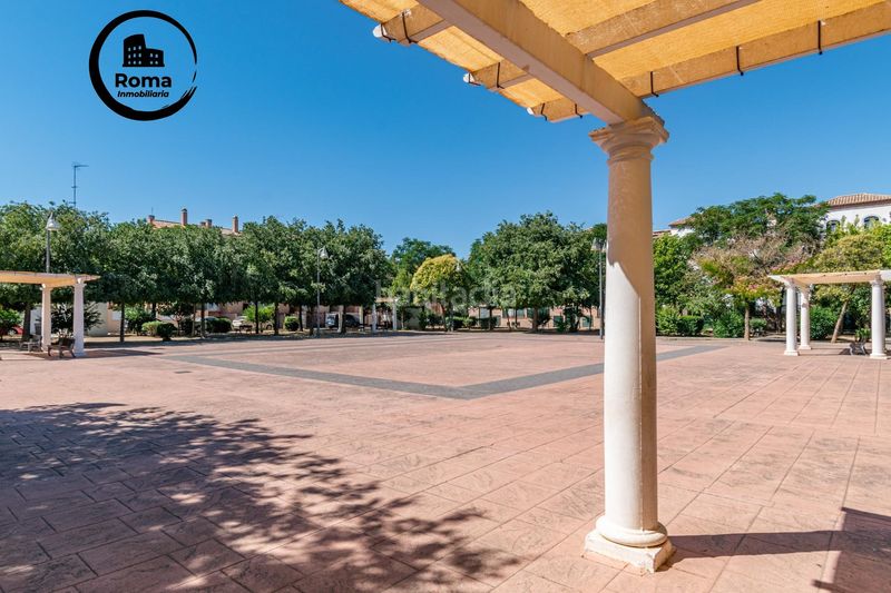 Foto 2782f480-34be-4fa7-bed1-70d5fd4ad73b. Pis amb aparcament piscina a San Miguel Armilla