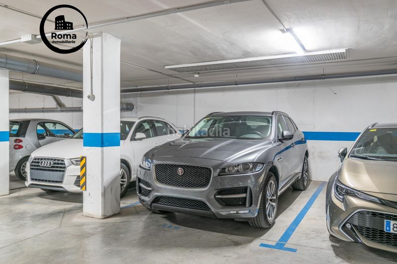 Foto 2b6b2a91-d7c1-49cf-a0b1-0ee4d5d8996c. Pis amb aparcament piscina a San Miguel Armilla