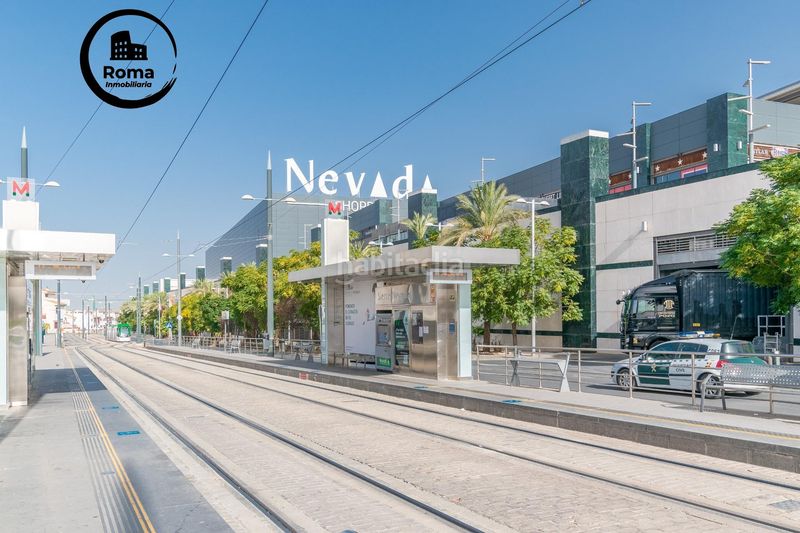 Foto 2cd3403b-c386-4100-90a2-70d00b25769e. Pis amb aparcament piscina a San Miguel Armilla