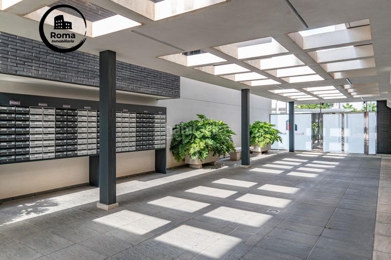 Foto 2e3b930b-9a97-4fca-9063-b42cef3c0b8e. Pis amb aparcament piscina a San Miguel Armilla