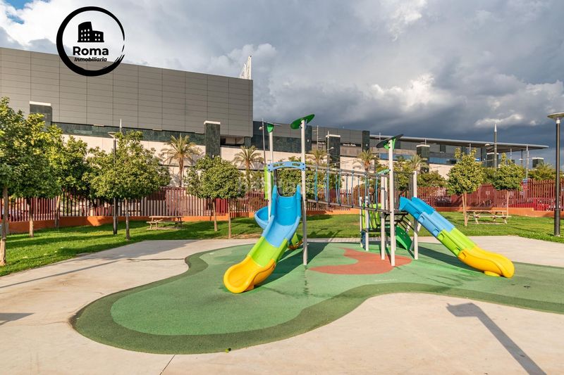 Foto 341a57dd-7526-4e6d-8f61-c4c920d4ef61. Pis amb aparcament piscina a San Miguel Armilla