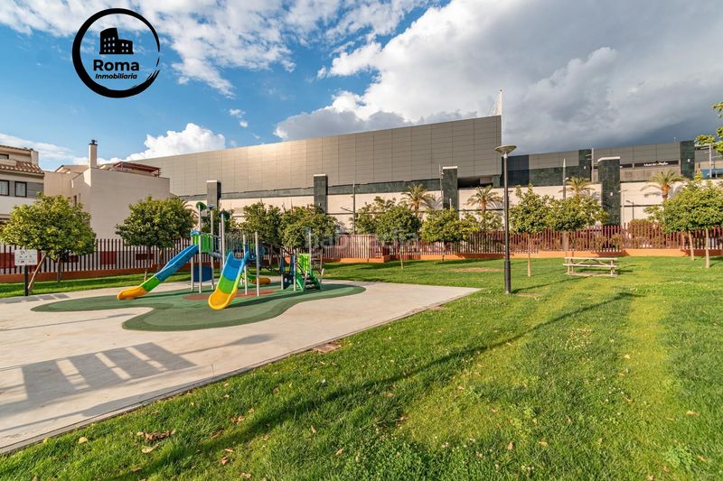 Foto 39edf944-dbe9-4d03-bf22-0d4a6f257b3c. Pis amb aparcament piscina a San Miguel Armilla