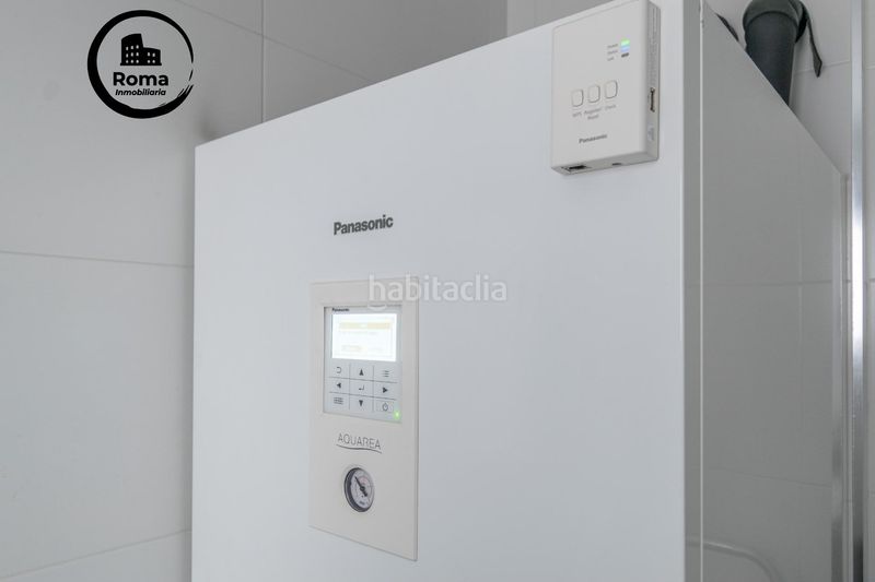 Foto 3e455327-bcfc-4f55-8c85-ec49f51df454. Pis amb aparcament piscina a San Miguel Armilla