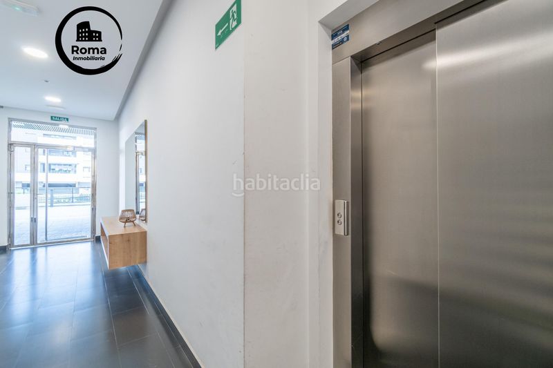 Foto 3eaf9daf-86ec-403b-aa1e-c1883c73063e. Pis amb aparcament piscina a San Miguel Armilla