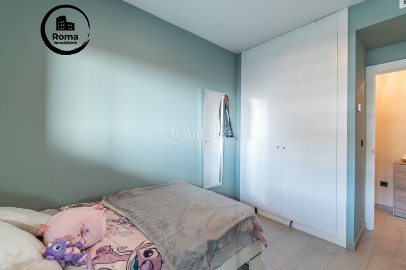 Foto 450a2317-5f29-48ed-ae23-415fcf544f28. Pis amb aparcament piscina a San Miguel Armilla