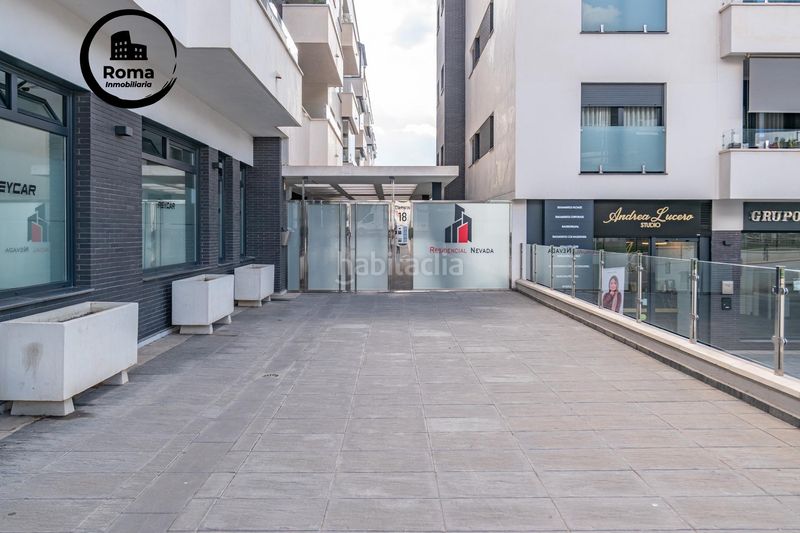 Foto 4ba3162a-99d2-4fb8-aead-56e4523dbbf6. Pis amb aparcament piscina a San Miguel Armilla