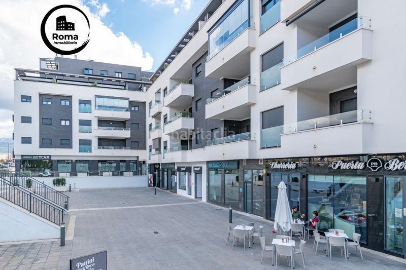 Foto 513773a2-824d-4ddd-b998-a8b0bedb440e. Pis amb aparcament piscina a San Miguel Armilla