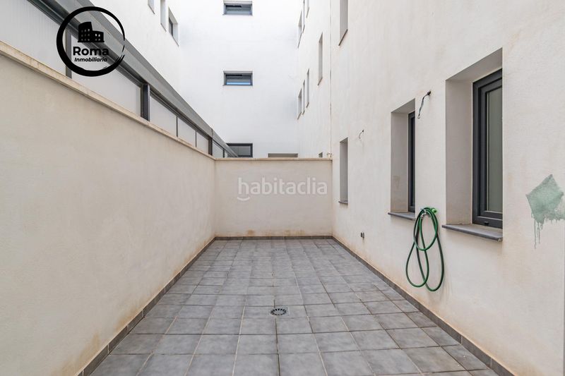 Foto 573943c3-bd9b-4d73-b0e4-a7f503dbc71a. Pis amb aparcament piscina a San Miguel Armilla