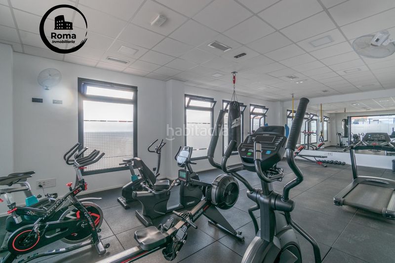 Foto 58134486-4f57-4128-9405-772d6af69388. Pis amb aparcament piscina a San Miguel Armilla