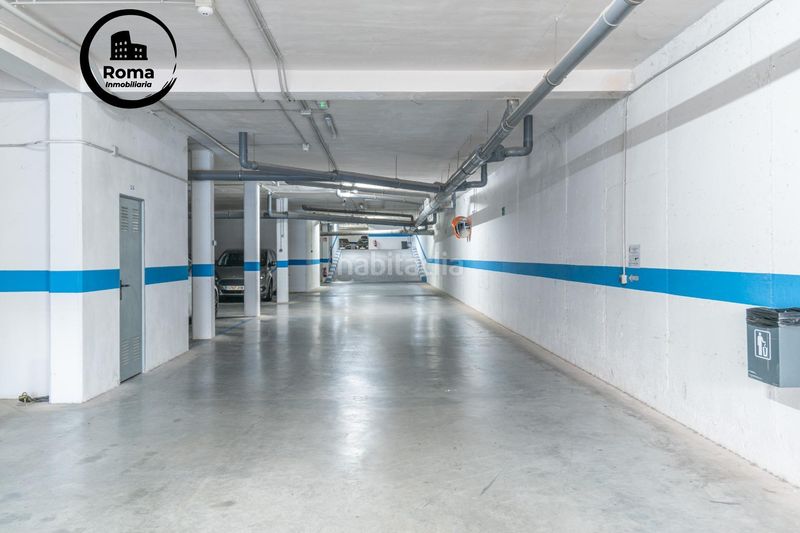 Foto 5b7614e6-e2ac-435e-b775-22066a075218. Pis amb aparcament piscina a San Miguel Armilla