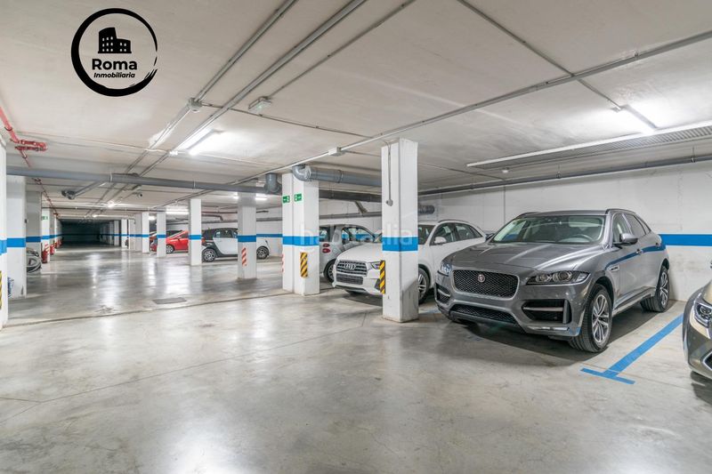 Foto 5c868194-0ba5-4366-bf77-df0deb733544. Pis amb aparcament piscina a San Miguel Armilla