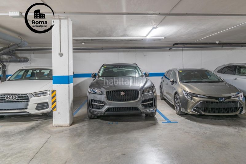 Foto 68bccf2b-7e2a-4820-aa3d-730c427dcf5f. Pis amb aparcament piscina a San Miguel Armilla