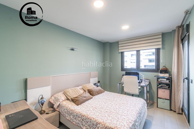 Foto 6c9e0445-f4e8-49b2-ac80-d1d0da459edf. Pis amb aparcament piscina a San Miguel Armilla