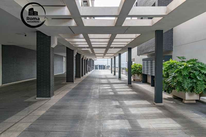 Foto 72123c09-d4e6-4cb9-bb30-65e48b01c0a8. Pis amb aparcament piscina a San Miguel Armilla