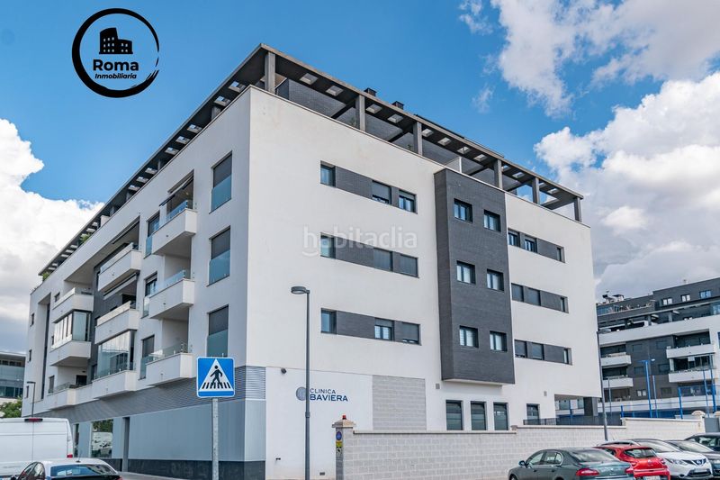 Foto 73954d2c-f843-4c43-b2bc-4d058683f078. Pis amb aparcament piscina a San Miguel Armilla