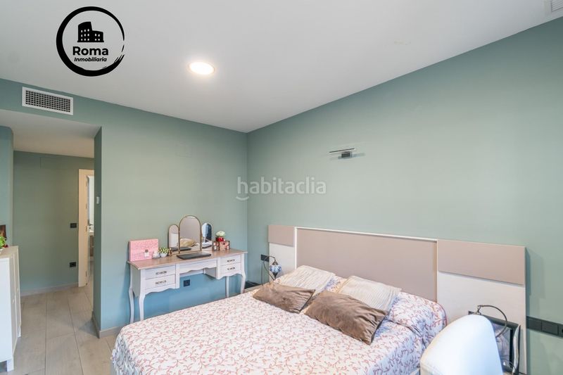 Foto 772adec3-2c1b-47b0-91dd-e0fe522a98c6. Pis amb aparcament piscina a San Miguel Armilla