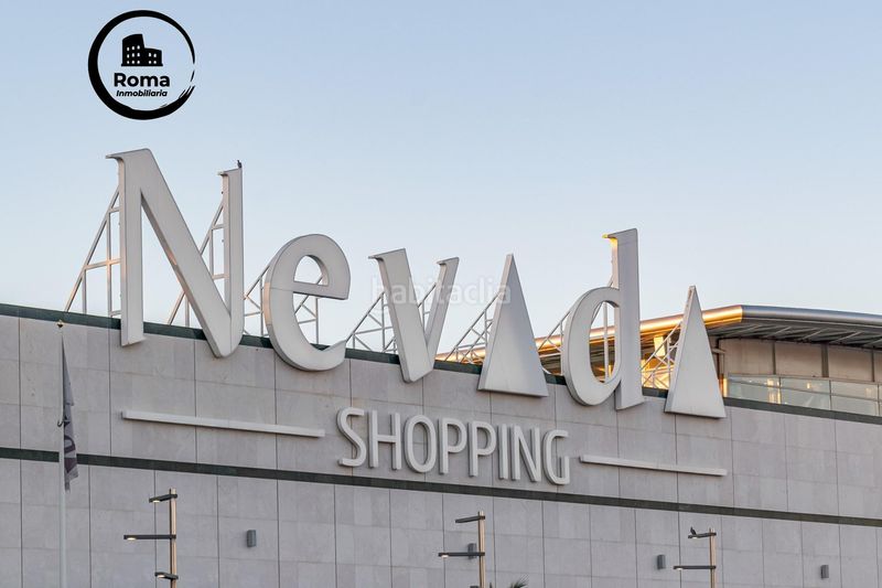 Foto 787c9717-1f1a-4296-8829-9f16b7783ea6. Pis amb aparcament piscina a San Miguel Armilla