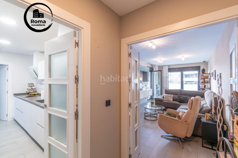 Foto 7f9b0a37-91d2-4871-a794-20afbca8008c. Pis amb aparcament piscina a San Miguel Armilla