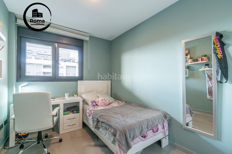 Foto 860b4895-44b3-40e6-a8ee-2b058e907f0a. Pis amb aparcament piscina a San Miguel Armilla