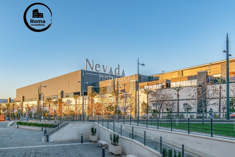 Foto 8d77976f-8c71-4867-8fec-ab1c399889d5. Pis amb aparcament piscina a San Miguel Armilla