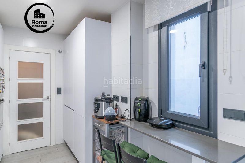 Foto 9e274bbb-5c41-4da1-b62b-aa6a6a349a13. Pis amb aparcament piscina a San Miguel Armilla