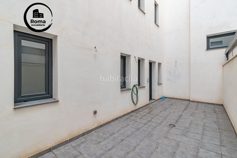 Foto a0f306bc-76e7-4e4a-b970-18043a28f524. Pis amb aparcament piscina a San Miguel Armilla