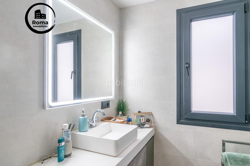 Foto a43fe18c-f0a5-449b-992e-ed6bf6959b25. Pis amb aparcament piscina a San Miguel Armilla