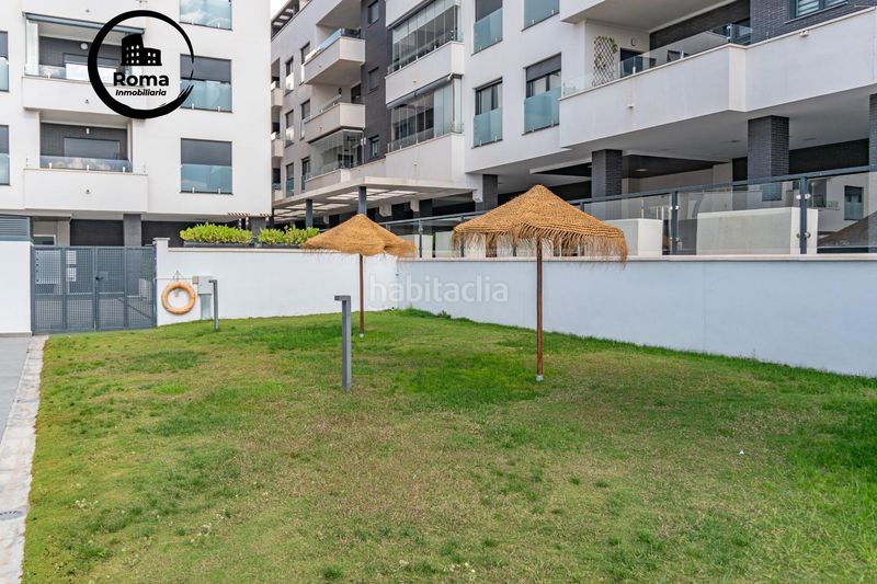 Foto bb12228c-819b-407a-918a-bf1d243e4fcb. Pis amb aparcament piscina a San Miguel Armilla