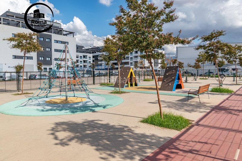 Foto bc0b397f-80fd-47d0-8151-f2ec74e40b87. Pis amb aparcament piscina a San Miguel Armilla