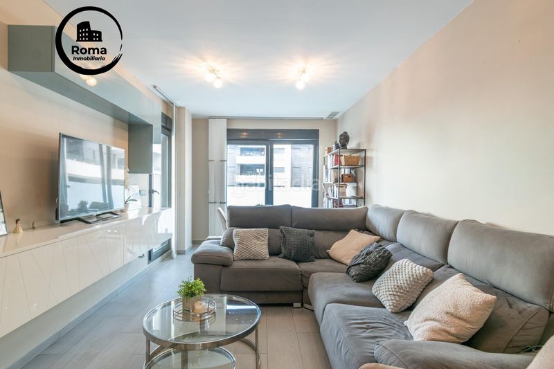 Foto bcb1f919-009e-4752-b1b3-00b4ce792383. Pis amb aparcament piscina a San Miguel Armilla