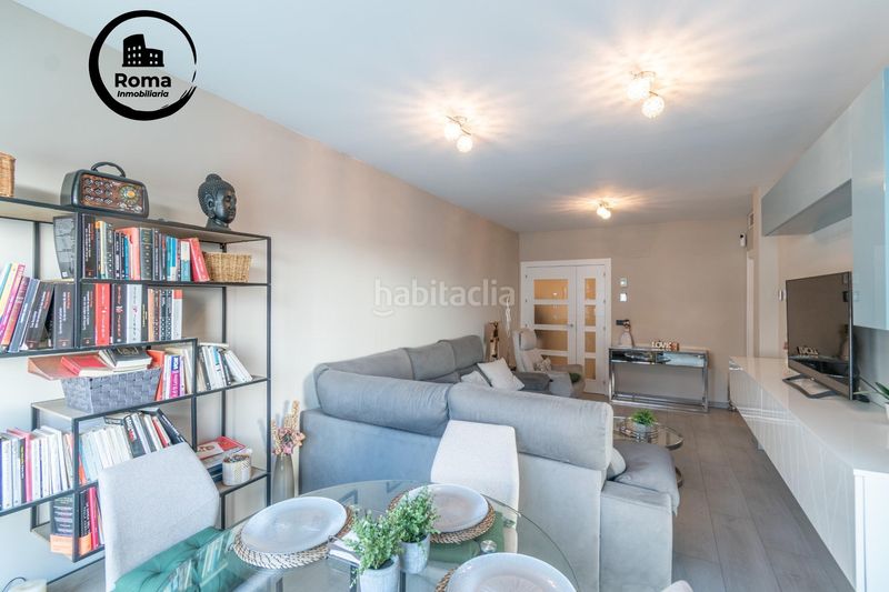 Foto bd3c0634-8766-4089-8257-eac47c3aa524. Pis amb aparcament piscina a San Miguel Armilla