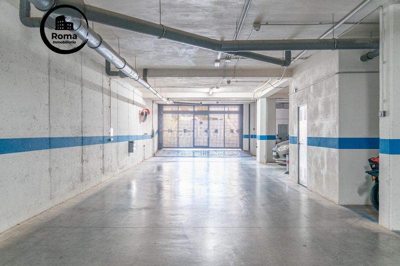 Foto c3bd5722-6645-4848-a2c0-41a5162d5149. Pis amb aparcament piscina a San Miguel Armilla