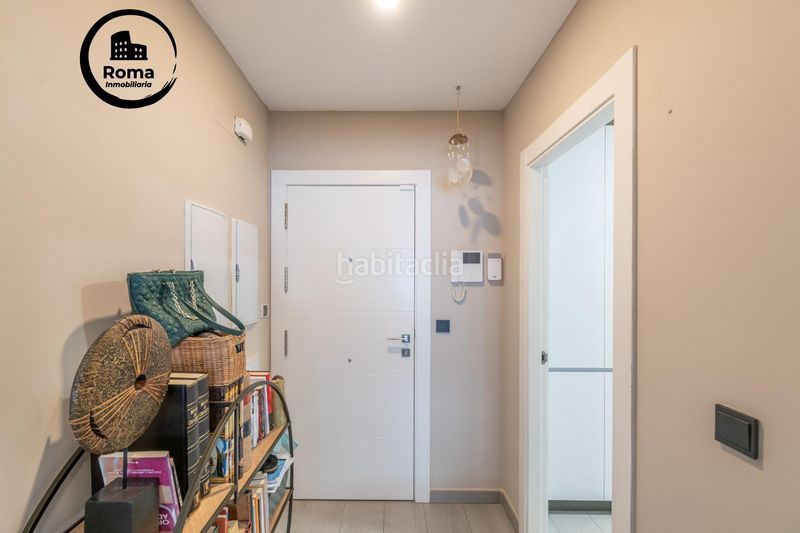 Foto c9b71877-1614-472e-a135-af208ca131de. Pis amb aparcament piscina a San Miguel Armilla