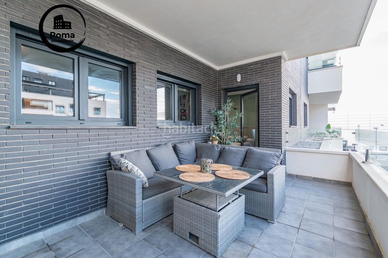 Foto d1e31315-376b-49cd-b134-d907ed9ec8be. Pis amb aparcament piscina a San Miguel Armilla