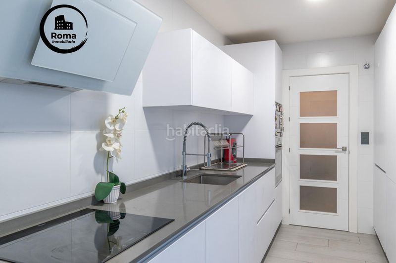 Foto d58a3a95-f937-4c47-87fe-97e433545df8. Pis amb aparcament piscina a San Miguel Armilla