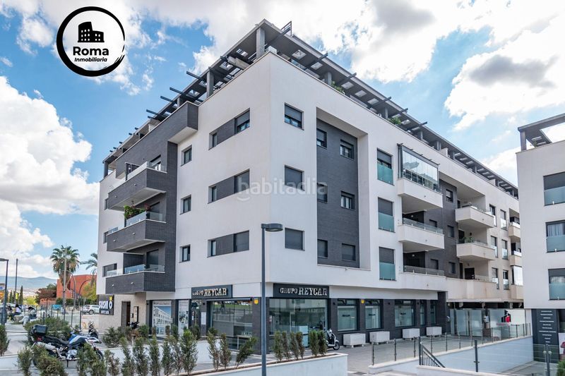 Foto d7d4c5f2-cd26-43cb-9c39-3bcad22cb2a1. Pis amb aparcament piscina a San Miguel Armilla