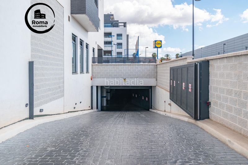 Foto dfc9e7aa-0d58-4c6b-b8fe-a79479fb2d0e. Pis amb aparcament piscina a San Miguel Armilla