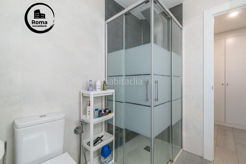 Foto e1b09aa5-672a-42a3-afed-7b43a56a92da. Pis amb aparcament piscina a San Miguel Armilla