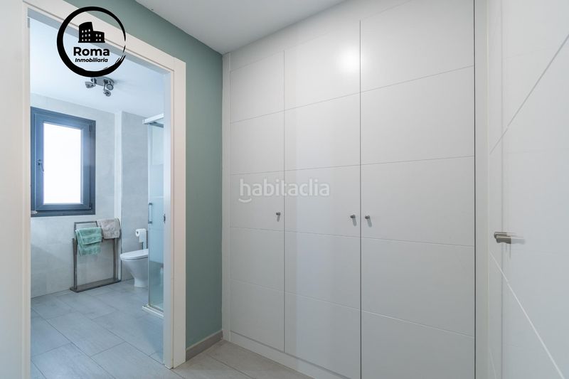 Foto e4b87fa1-0ec2-4a23-8455-f331034d41fd. Pis amb aparcament piscina a San Miguel Armilla