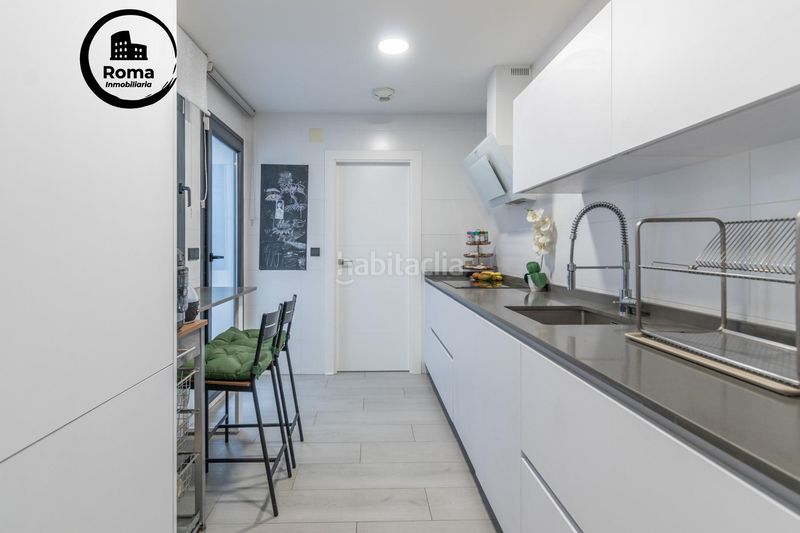 Foto e7c35648-82d3-4d63-85e3-5d116591d3c8. Pis amb aparcament piscina a San Miguel Armilla