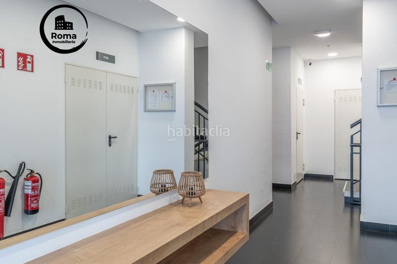 Foto ee9b6af7-5b16-4158-9003-1e3d3a781dce. Pis amb aparcament piscina a San Miguel Armilla