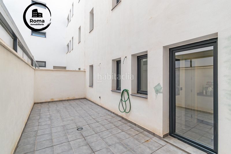 Foto fe25ecf7-1de3-4b72-b07d-be9ee63bd39b. Pis amb aparcament piscina a San Miguel Armilla