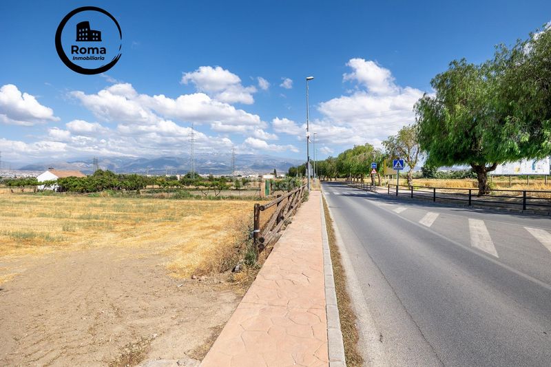 Foto 0c316ac2-239c-48d5-b2fc-803d10abbbda. Terreny residencial a Híjar Gabias (Las)